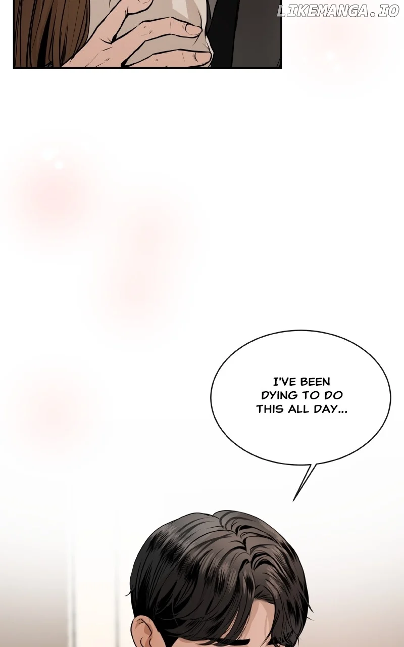 I Give You My All Chapter 51 - Page 75