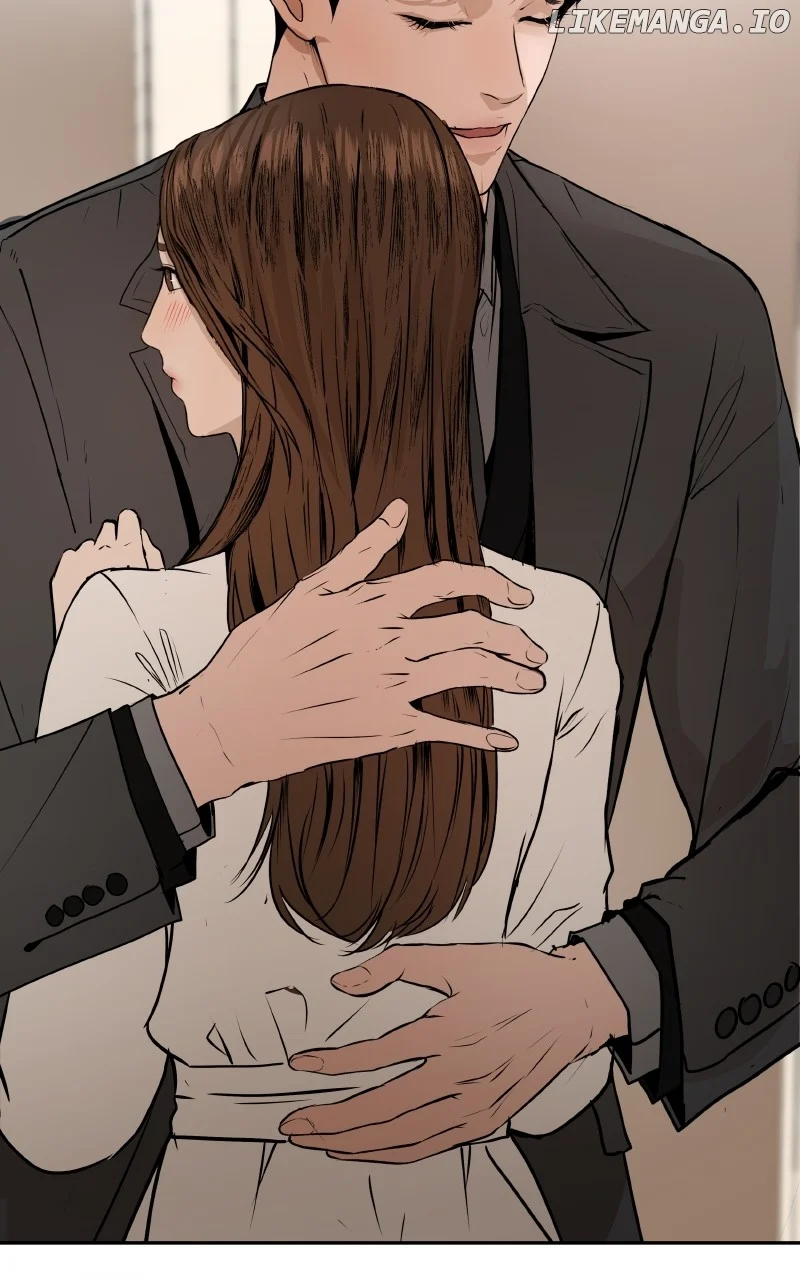 I Give You My All Chapter 51 - Page 76