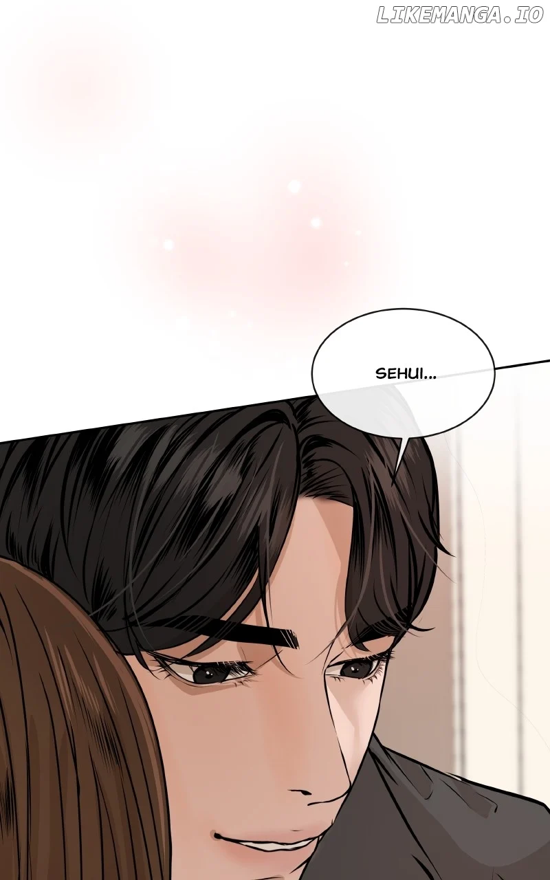 I Give You My All Chapter 51 - Page 77