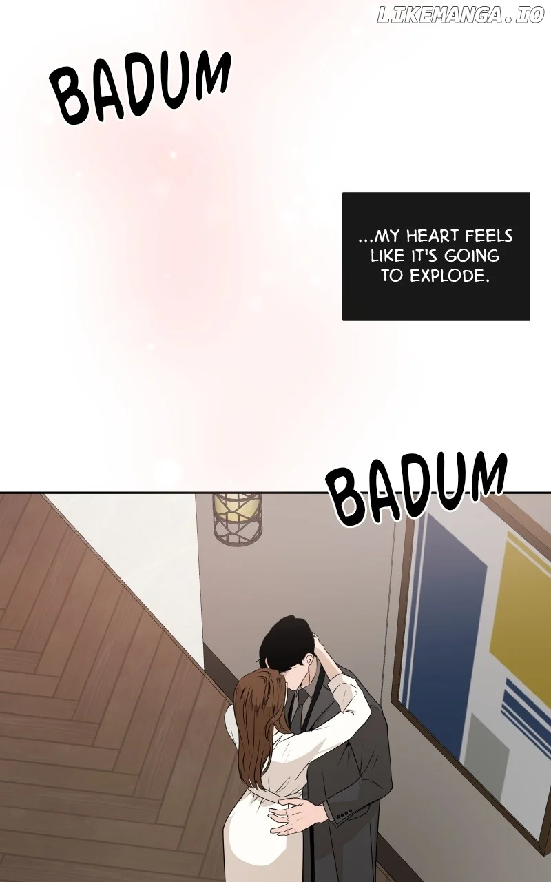 I Give You My All Chapter 51 - Page 81