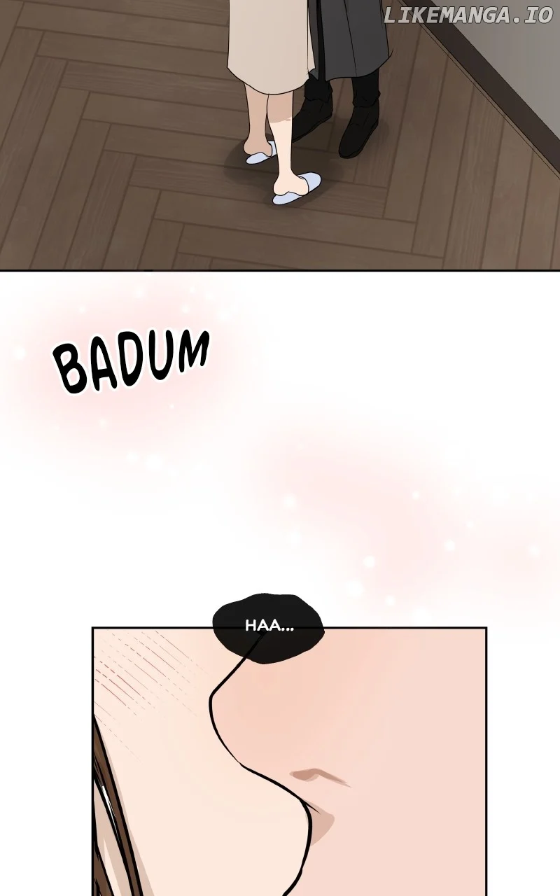 I Give You My All Chapter 51 - Page 82