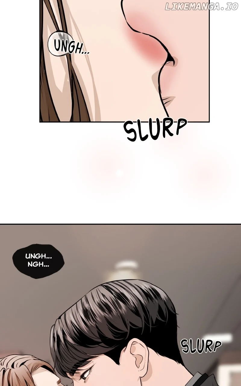 I Give You My All Chapter 51 - Page 83