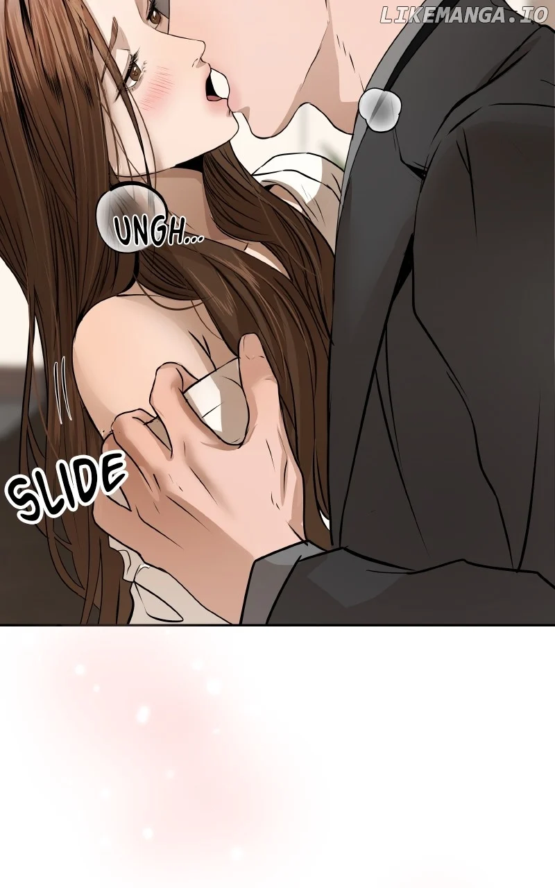 I Give You My All Chapter 51 - Page 84