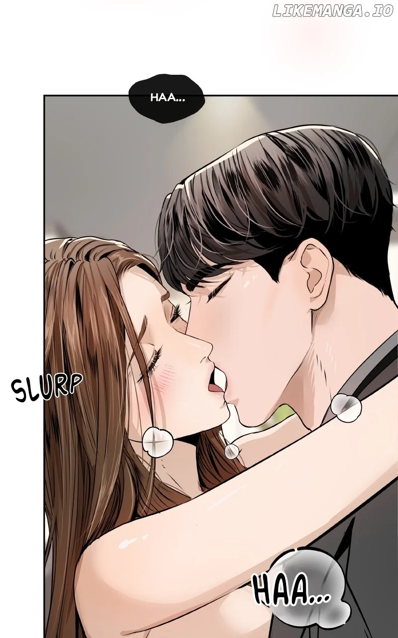 I Give You My All Chapter 51 - Page 85