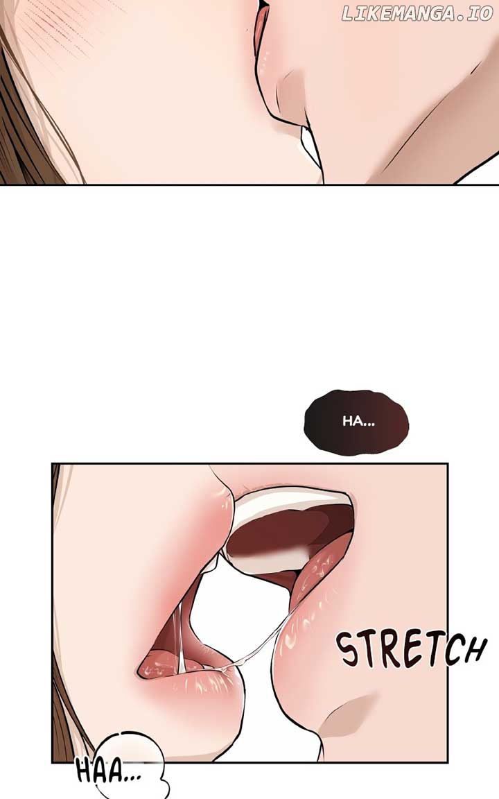 I Give You My All Chapter 52 - Page 5