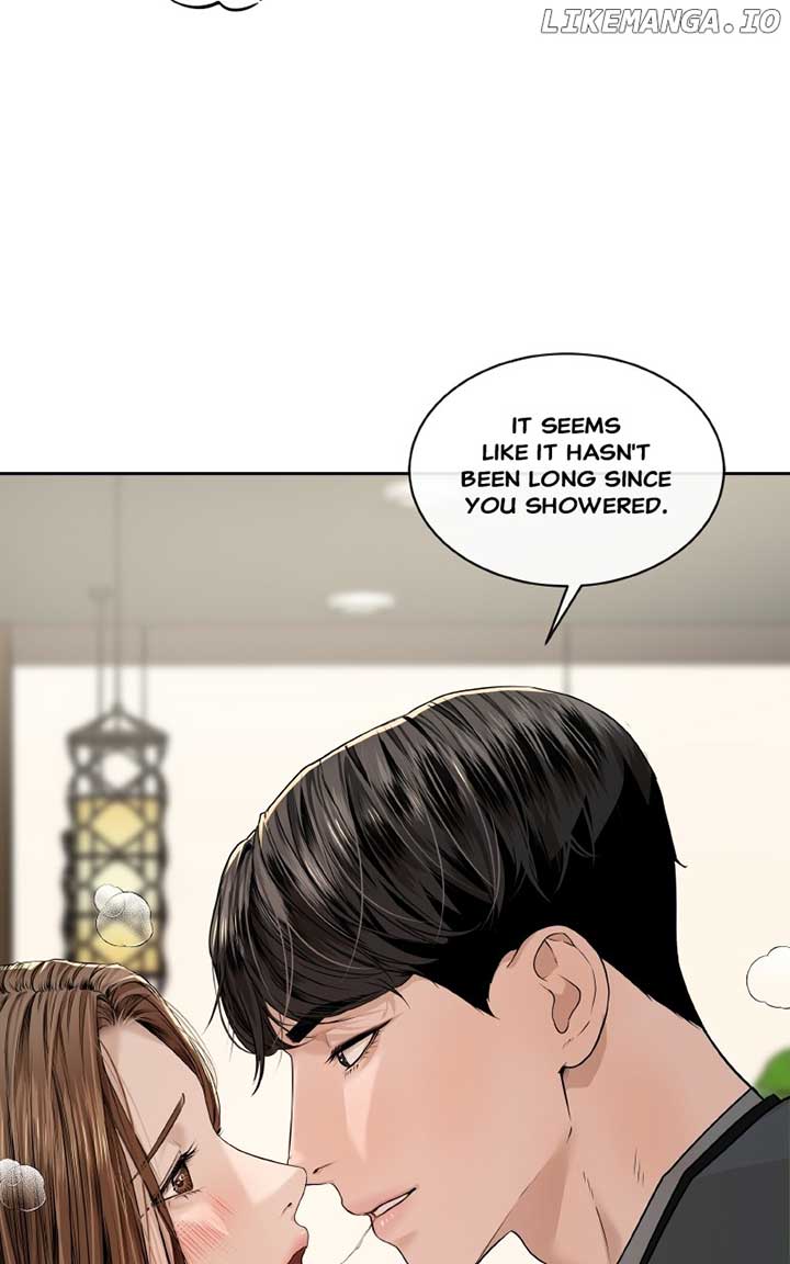 I Give You My All Chapter 52 - Page 6