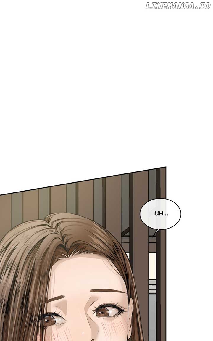 I Give You My All Chapter 52 - Page 9