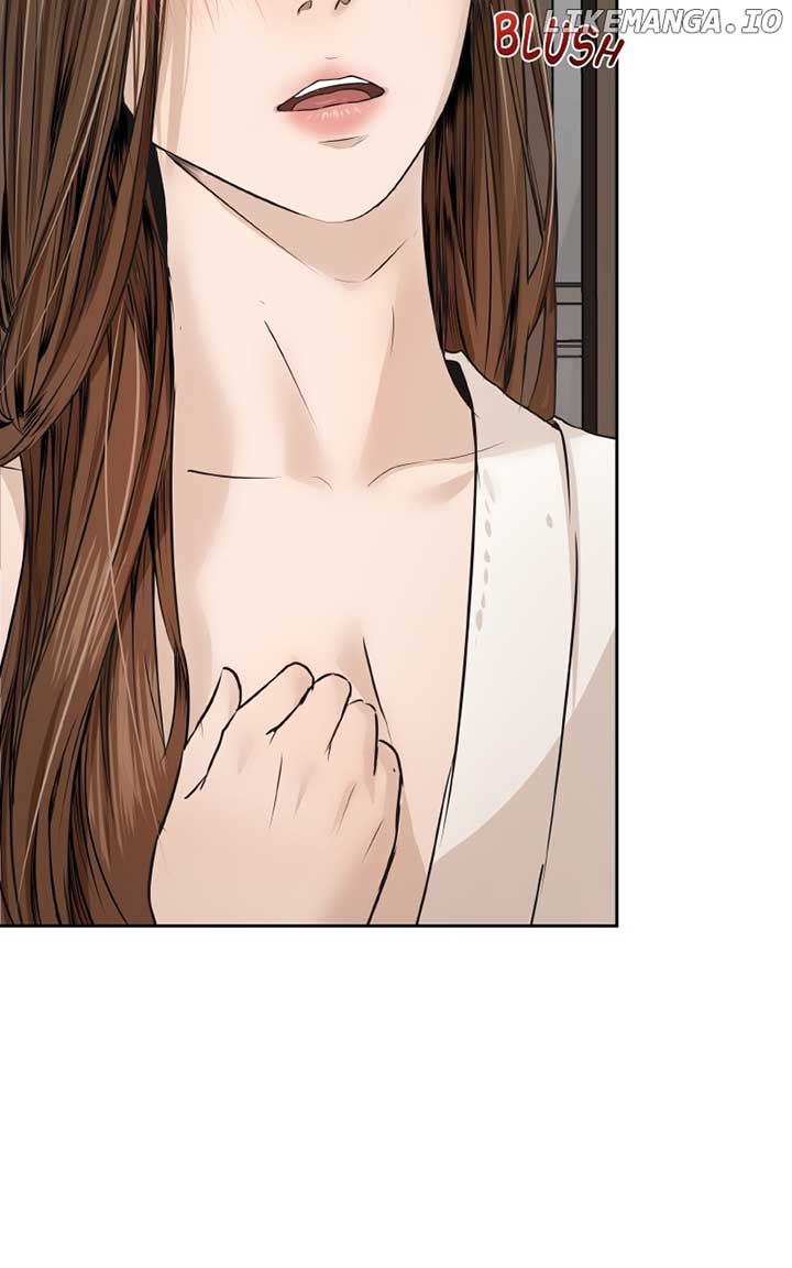 I Give You My All Chapter 52 - Page 10