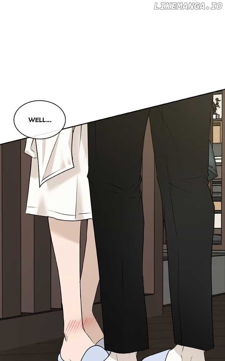 I Give You My All Chapter 52 - Page 11