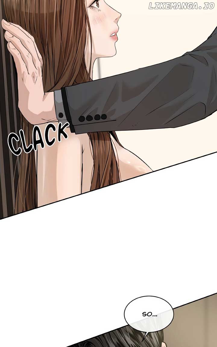 I Give You My All Chapter 52 - Page 14