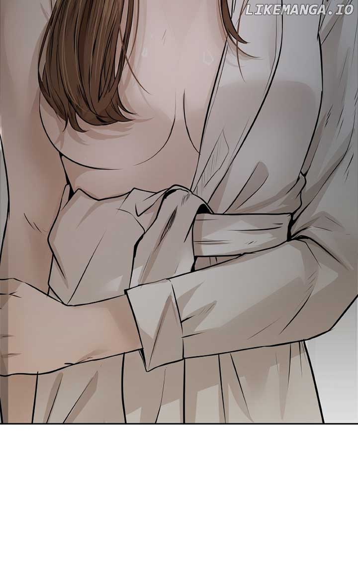 I Give You My All Chapter 52 - Page 17