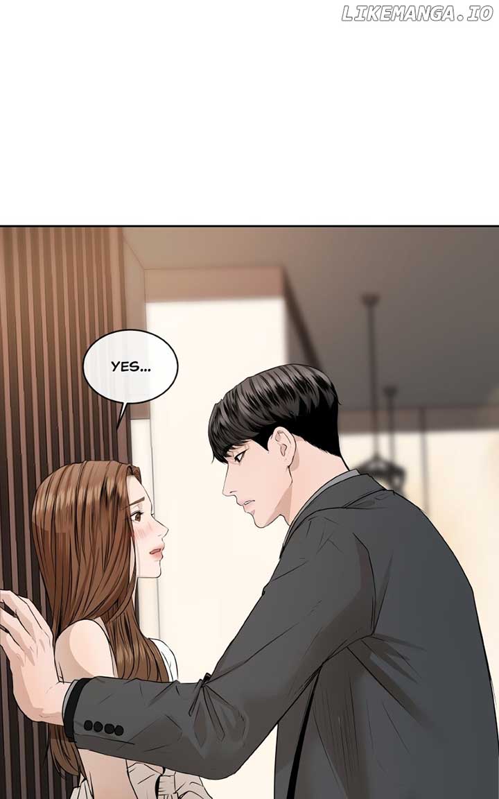 I Give You My All Chapter 52 - Page 19