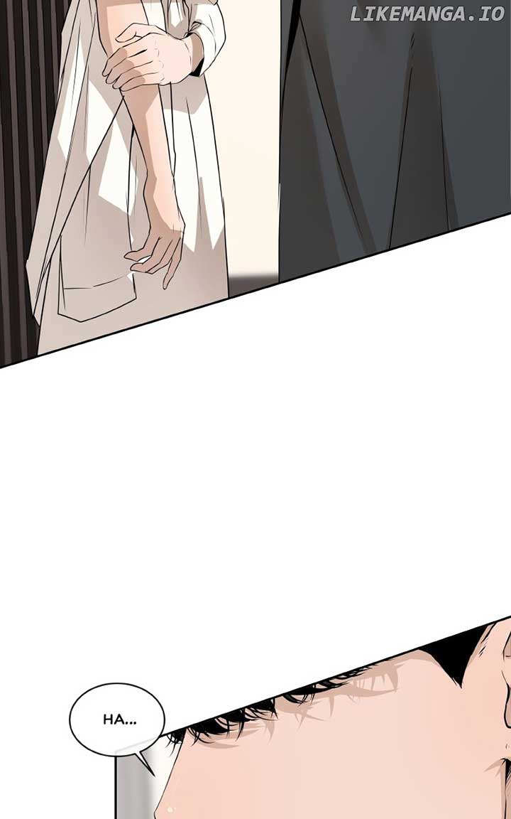 I Give You My All Chapter 52 - Page 20