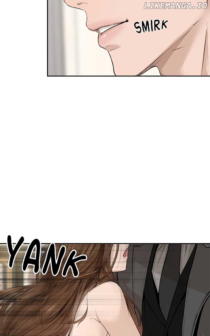 I Give You My All Chapter 52 - Page 21