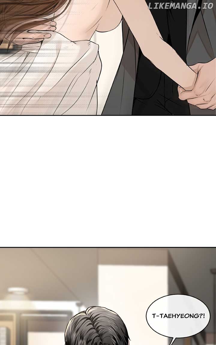 I Give You My All Chapter 52 - Page 22