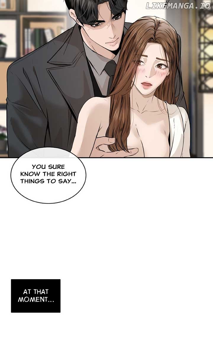 I Give You My All Chapter 52 - Page 23