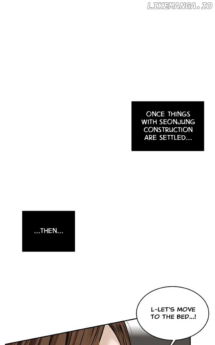 I Give You My All Chapter 52 - Page 25