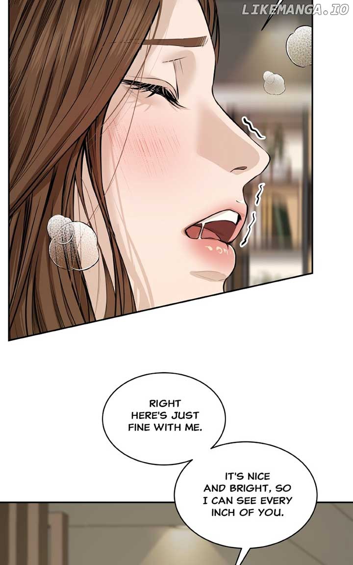 I Give You My All Chapter 52 - Page 26