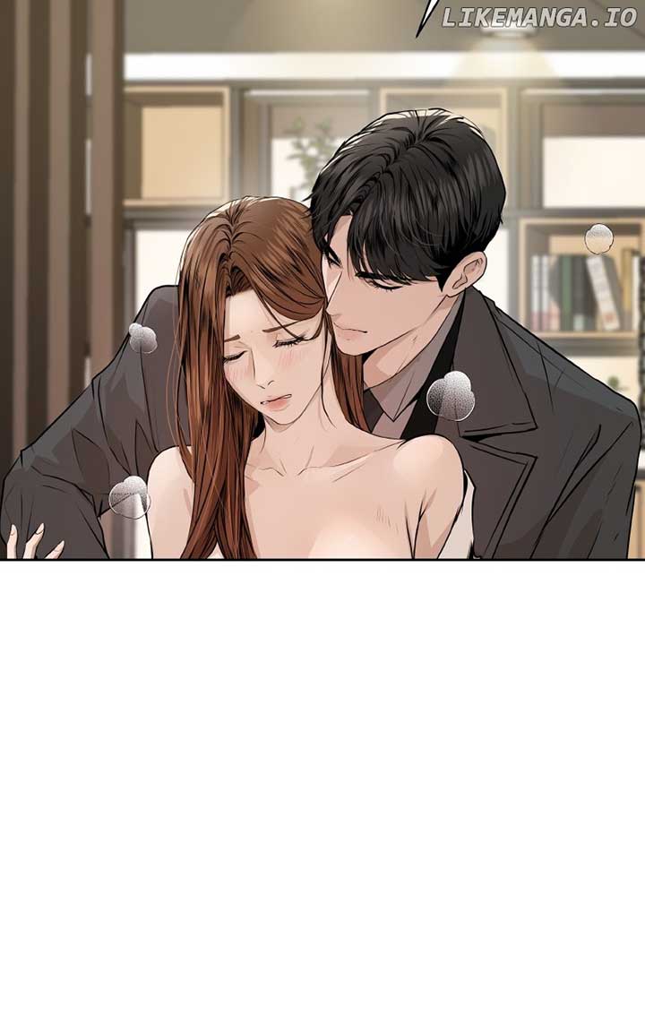 I Give You My All Chapter 52 - Page 27