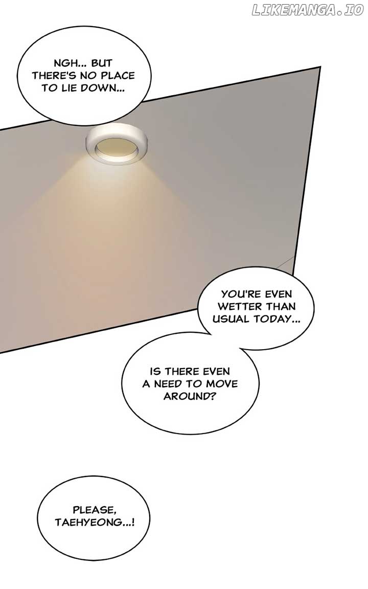 I Give You My All Chapter 52 - Page 28