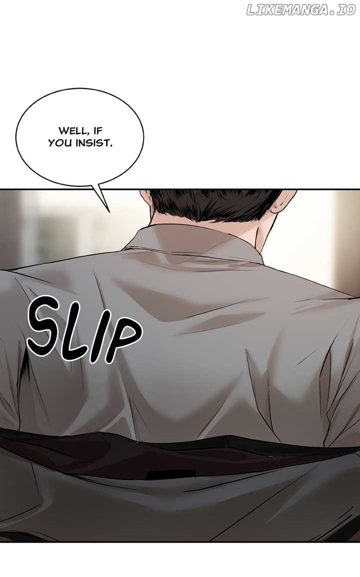 I Give You My All Chapter 52 - Page 29