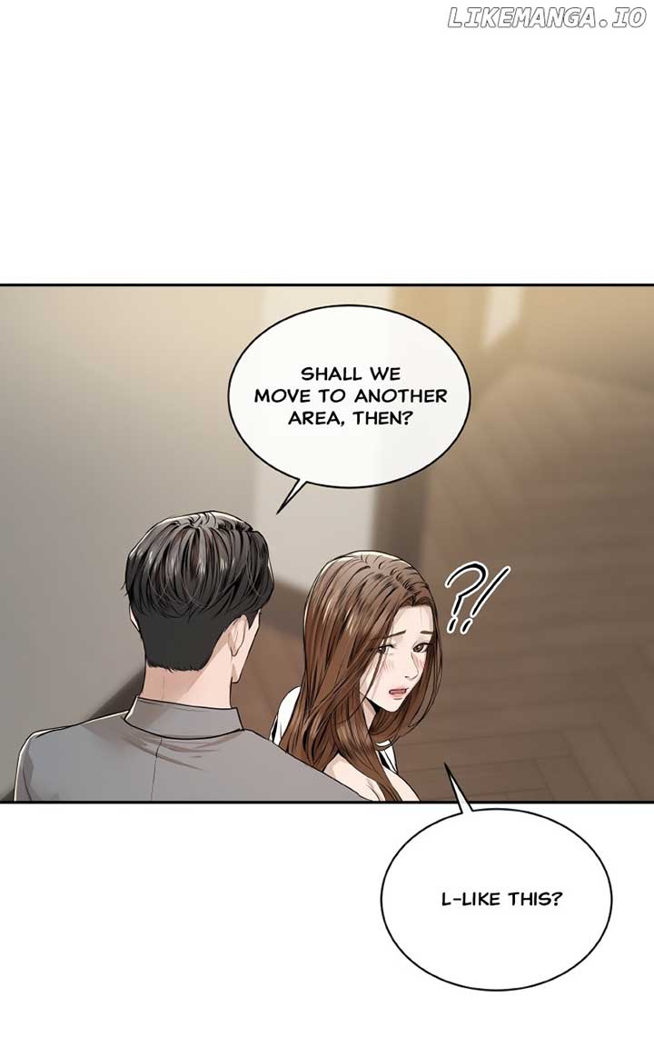 I Give You My All Chapter 52 - Page 30