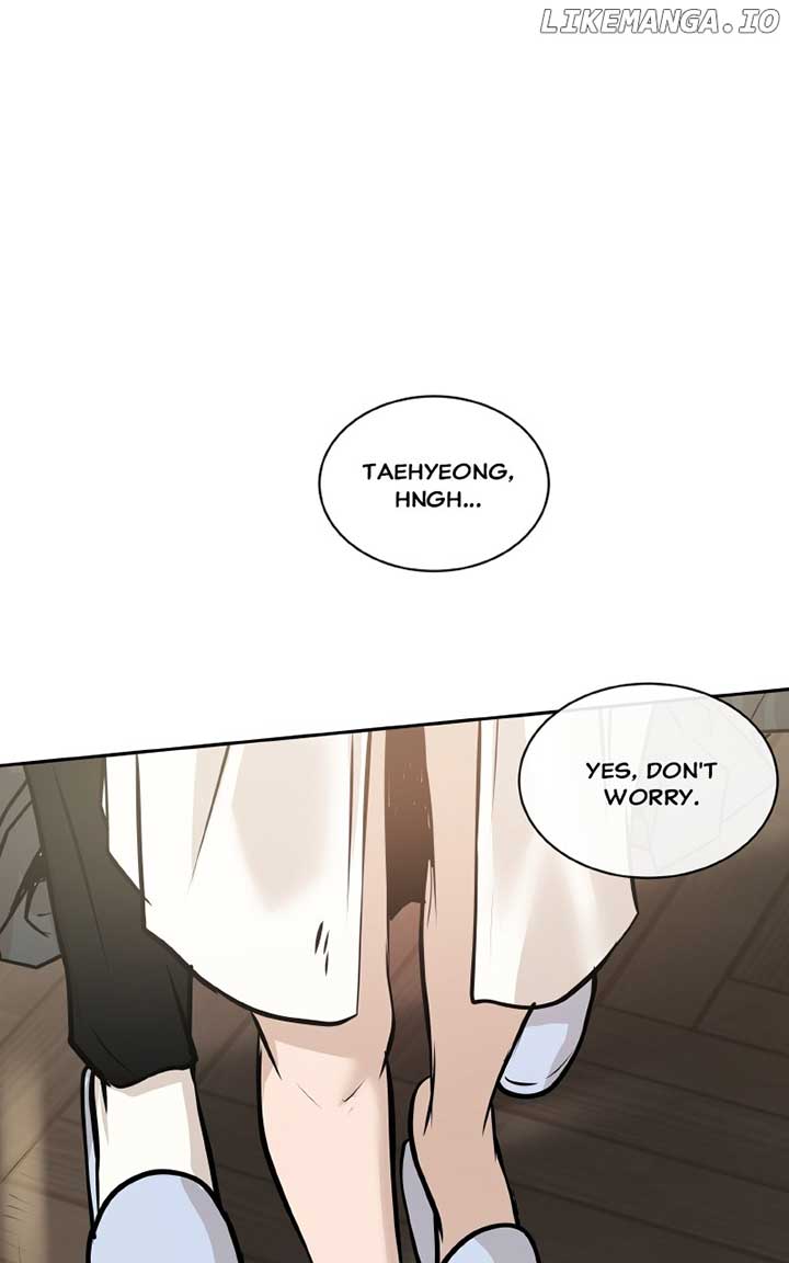 I Give You My All Chapter 52 - Page 31