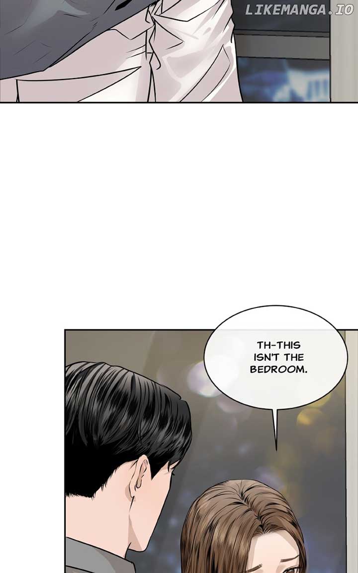 I Give You My All Chapter 52 - Page 34