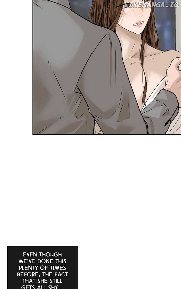 I Give You My All Chapter 52 - Page 35