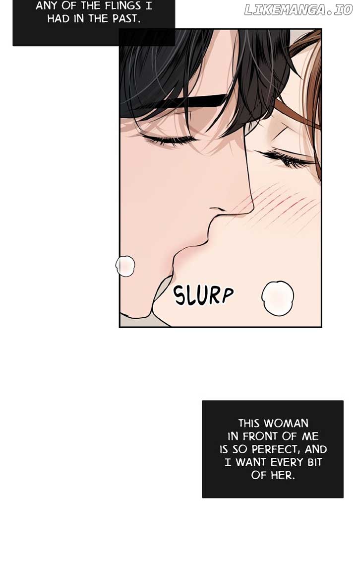 I Give You My All Chapter 52 - Page 38