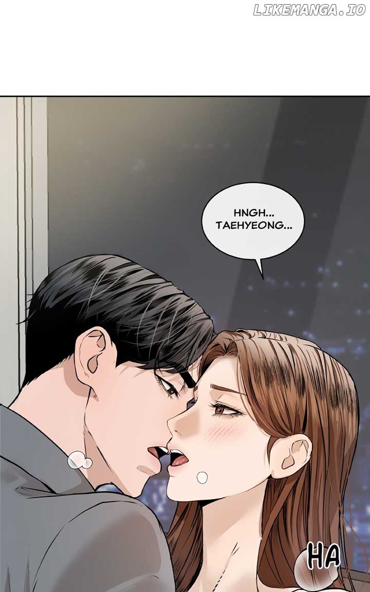 I Give You My All Chapter 52 - Page 39