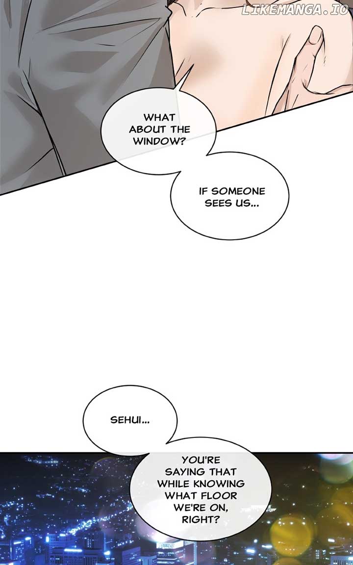 I Give You My All Chapter 52 - Page 40