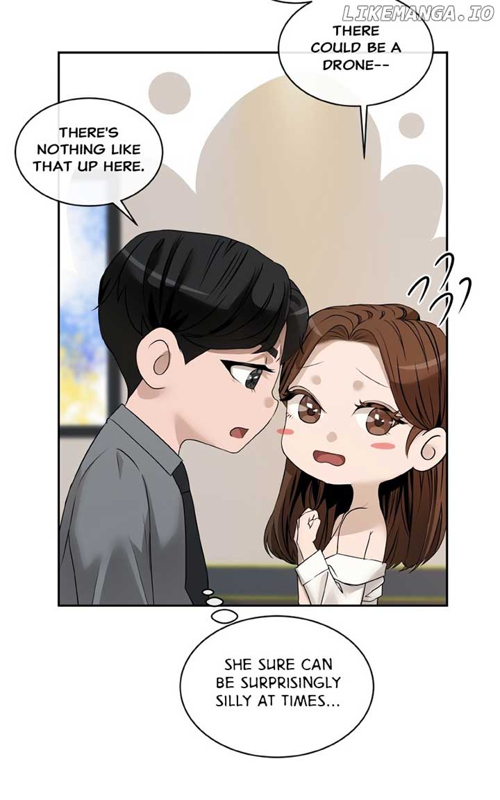 I Give You My All Chapter 52 - Page 42