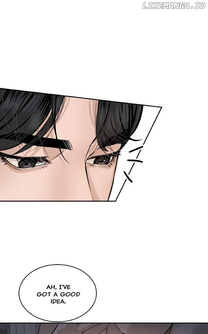 I Give You My All Chapter 52 - Page 43