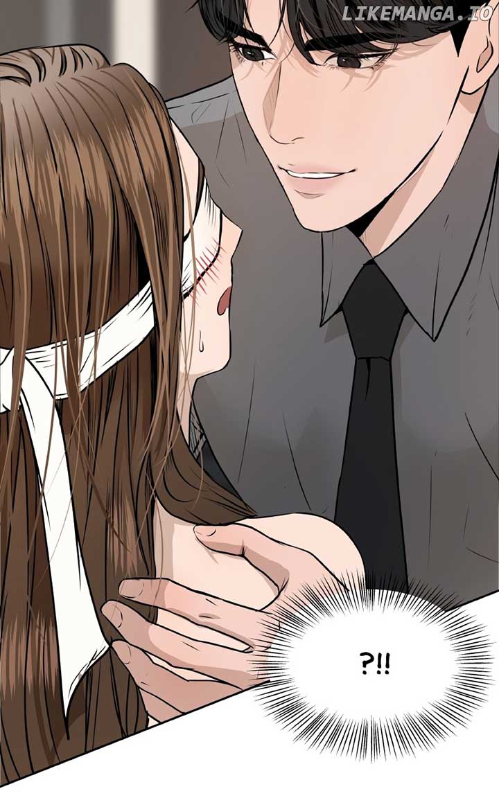 I Give You My All Chapter 52 - Page 46