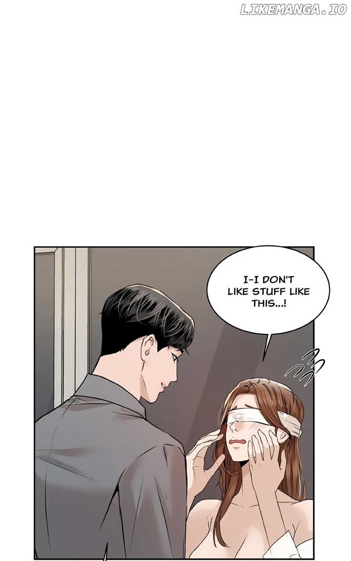 I Give You My All Chapter 52 - Page 47