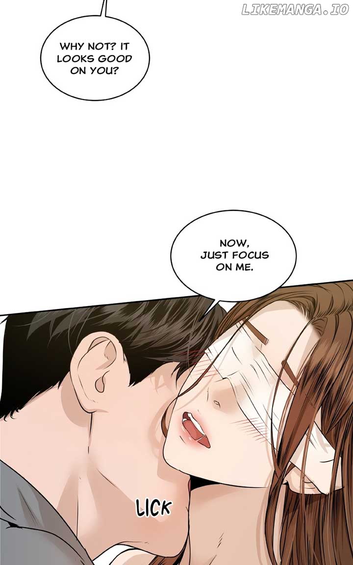 I Give You My All Chapter 52 - Page 48