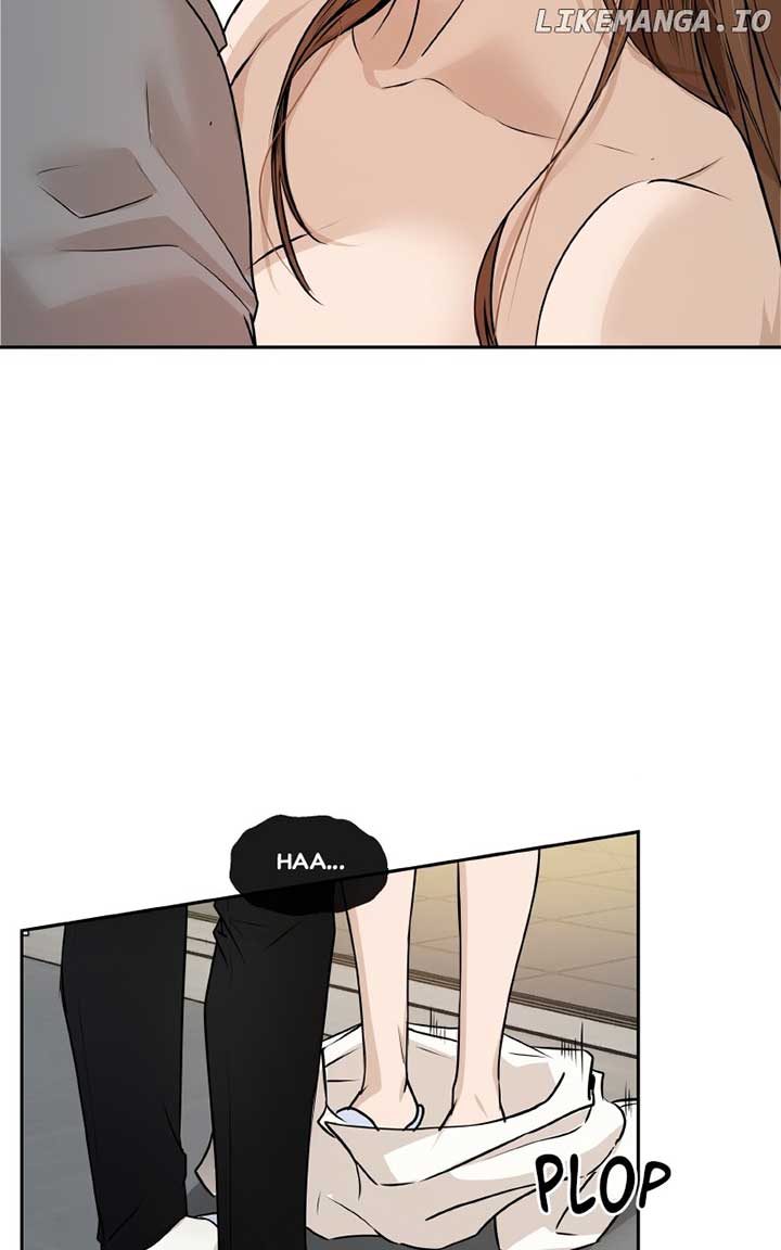 I Give You My All Chapter 52 - Page 49