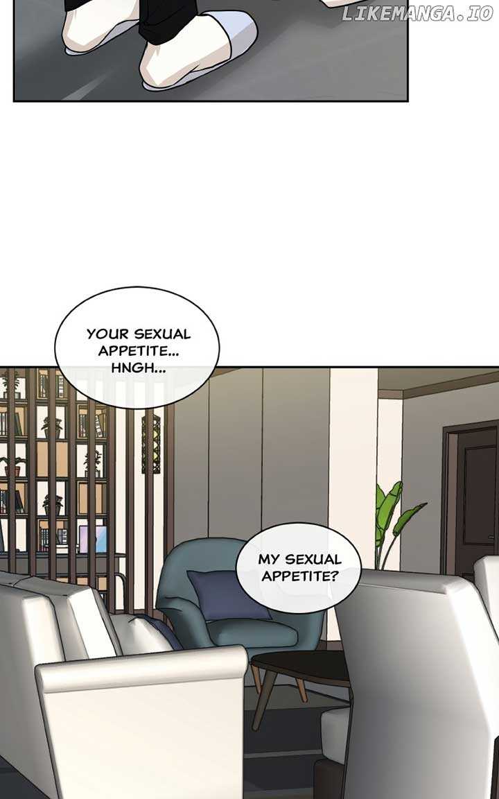 I Give You My All Chapter 52 - Page 50