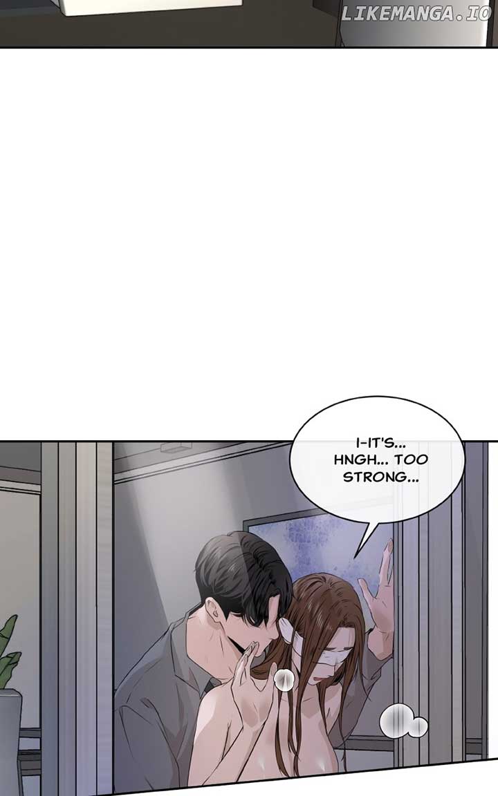 I Give You My All Chapter 52 - Page 51