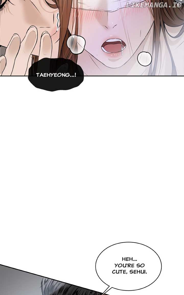 I Give You My All Chapter 52 - Page 53