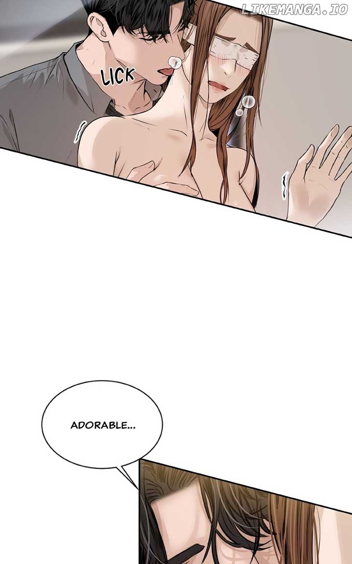 I Give You My All Chapter 52 - Page 54