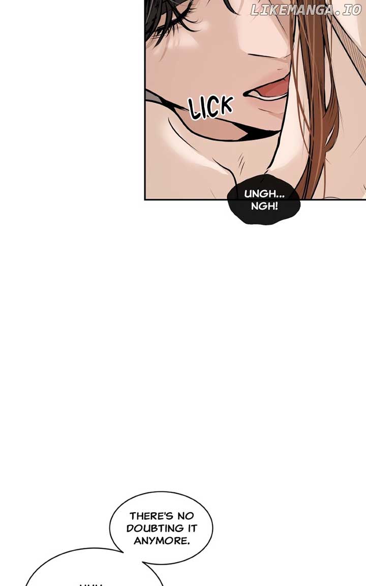 I Give You My All Chapter 52 - Page 55