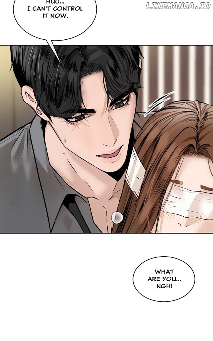 I Give You My All Chapter 52 - Page 56