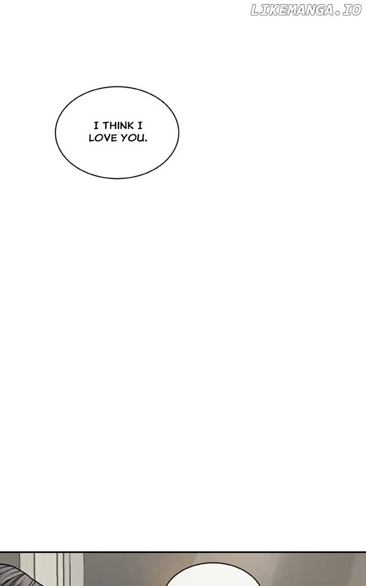 I Give You My All Chapter 52 - Page 57