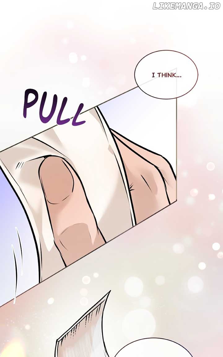 I Give You My All Chapter 52 - Page 59