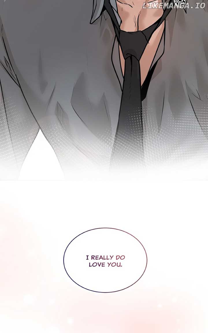 I Give You My All Chapter 52 - Page 63