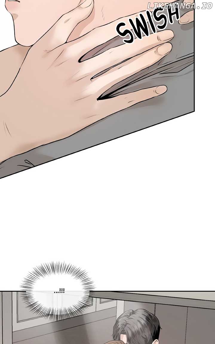 I Give You My All Chapter 53 - Page 5