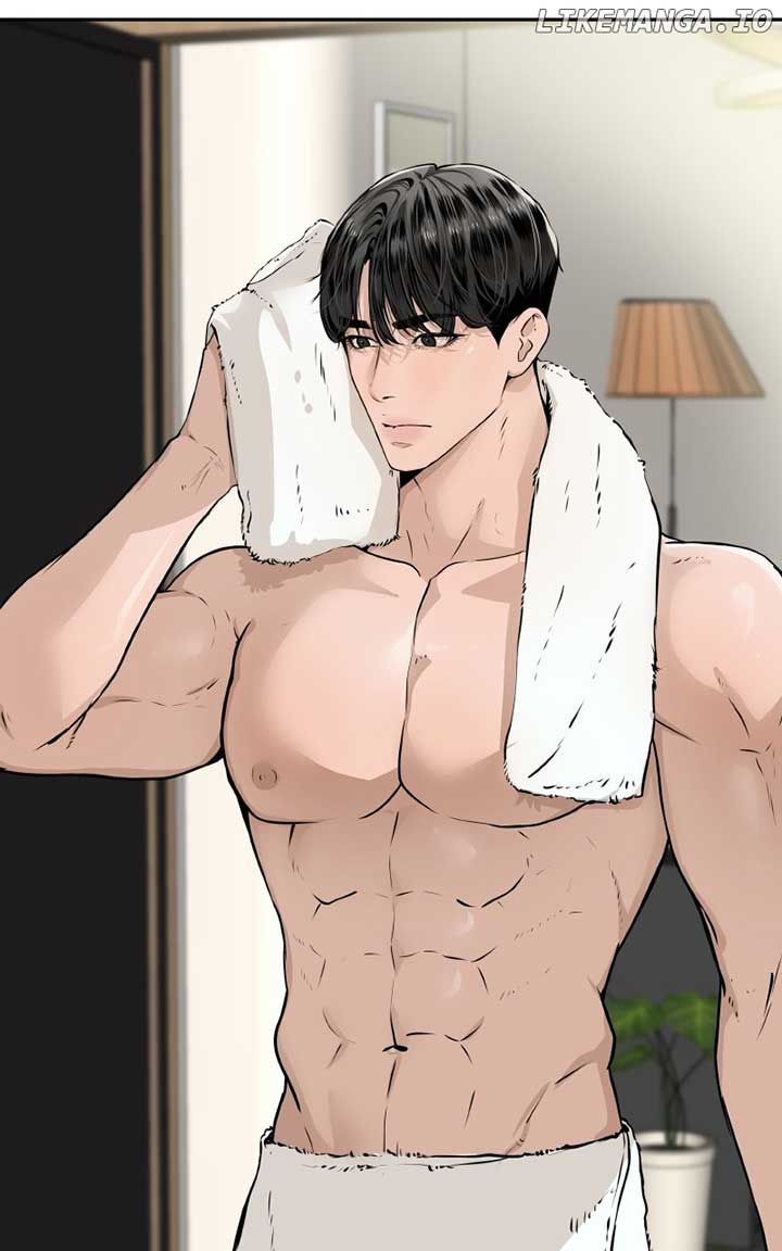 I Give You My All Chapter 53 - Page 12