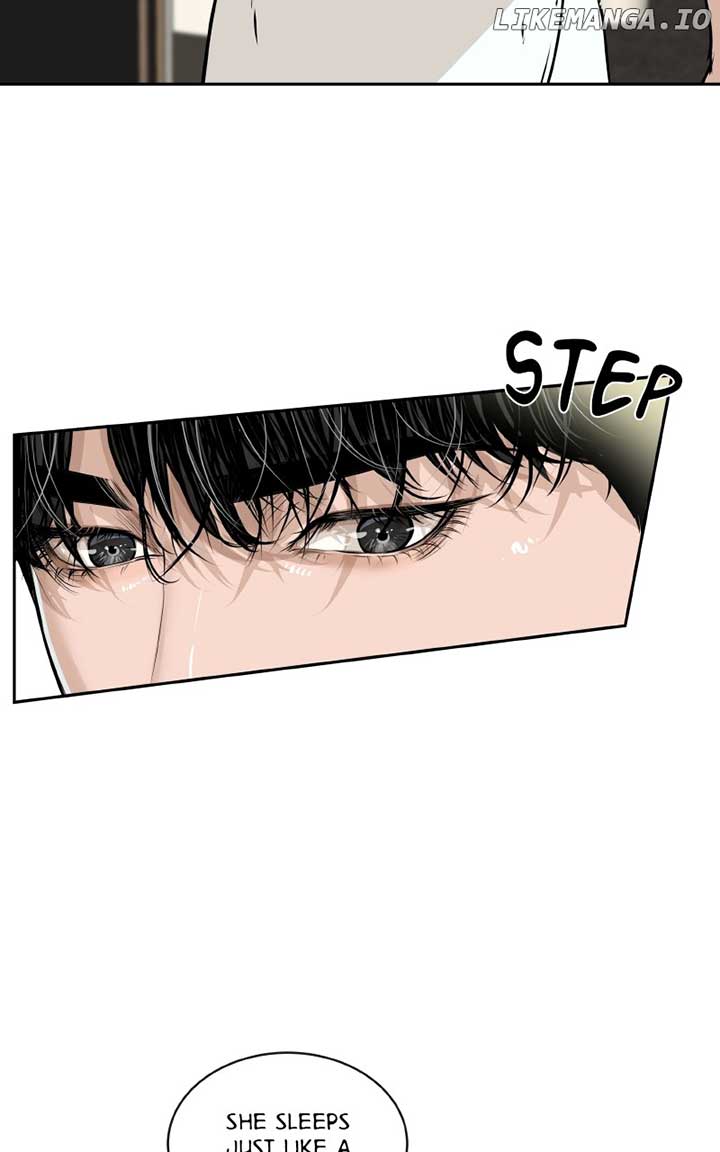 I Give You My All Chapter 53 - Page 13